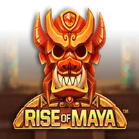 Rise of Maya