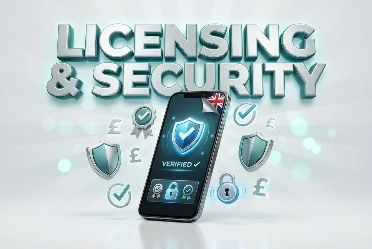 Licensing & Security