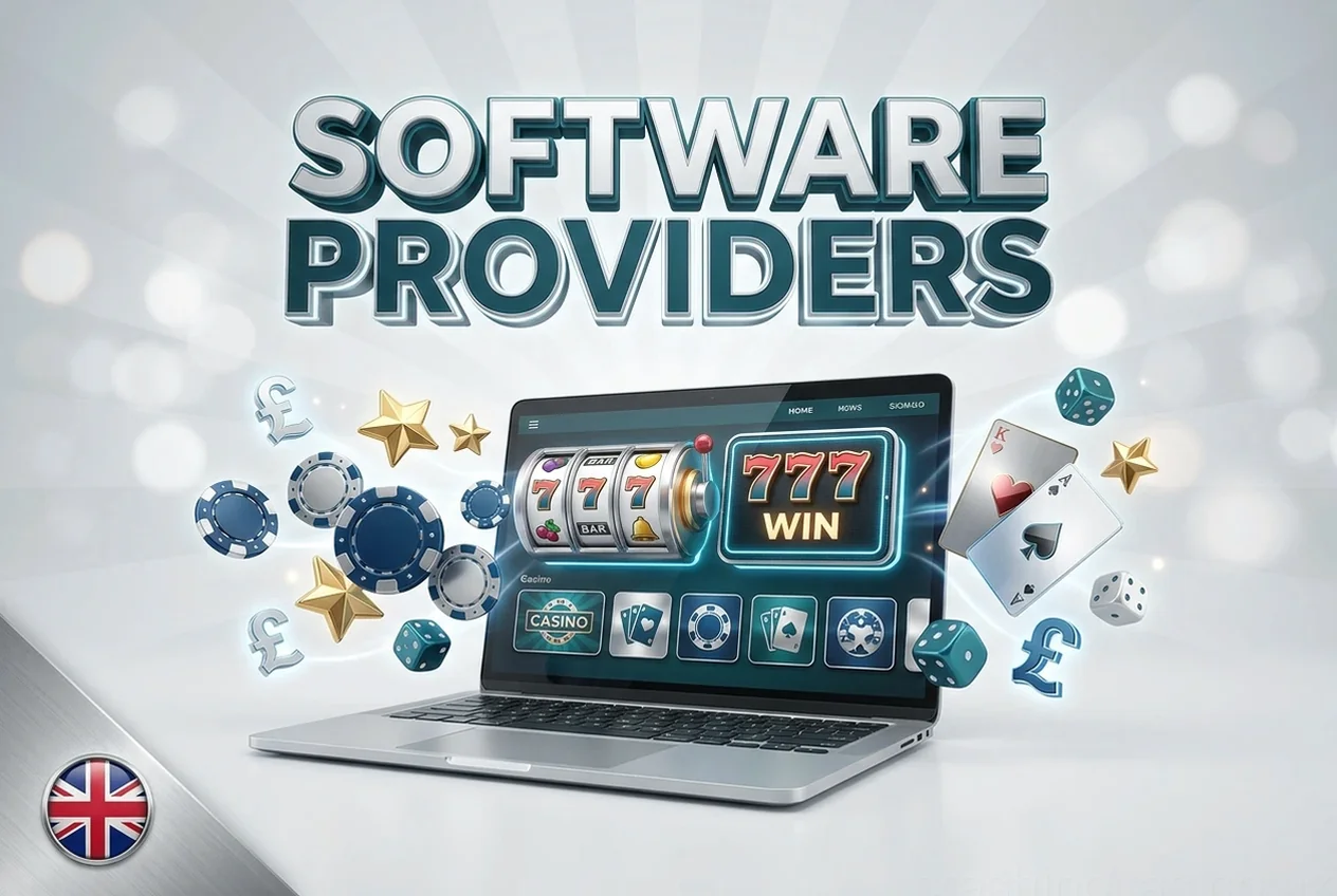Software Providers